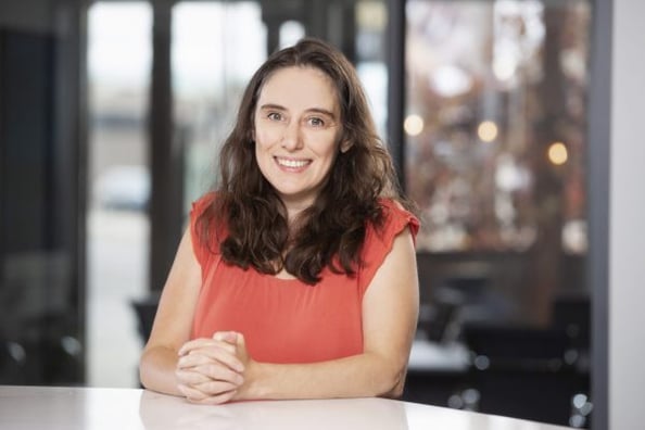 client Services Candace