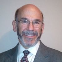 Headshot of Jeff Bierer