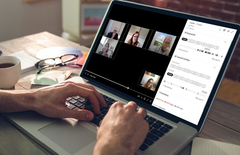 itracks Ai assistant