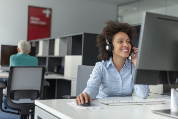 Services Tech Support
