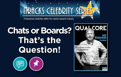 Webinar Celebrity Series Jeff Walkowski