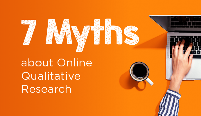 7-Myths about online QR