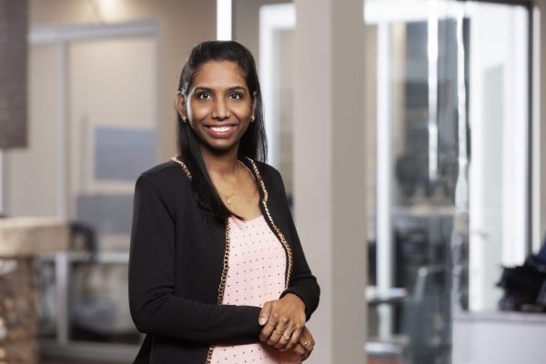 Maritta Varghese