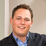 Bob Robert Burron - Product Manager