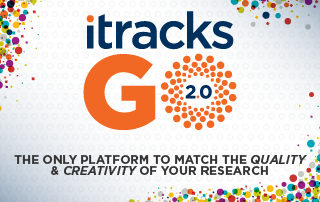 itracks GO 2.0 qualitative research platform
