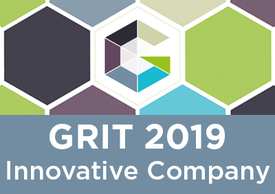 GRIT 2019 Website GRIT 2019 Innovative Company