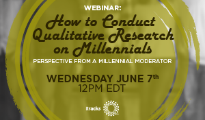 How to Conduct Qualitative Research on Millennials